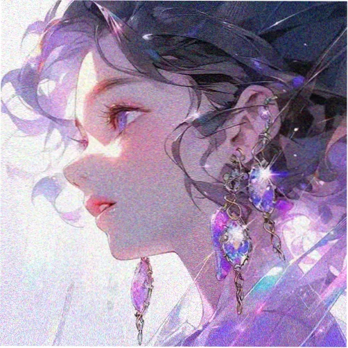 韩立人物头像